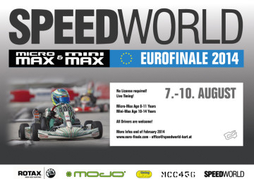 14 - 16 August 2015!!!!!